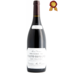 Vosne-Romanée Les Chaumes 1er Cru 2015