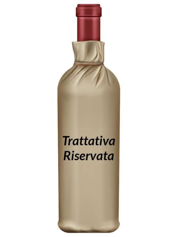trattativa riservata