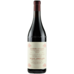 Barbera d'Alba Vigna Santo Stefano di Perno 2017