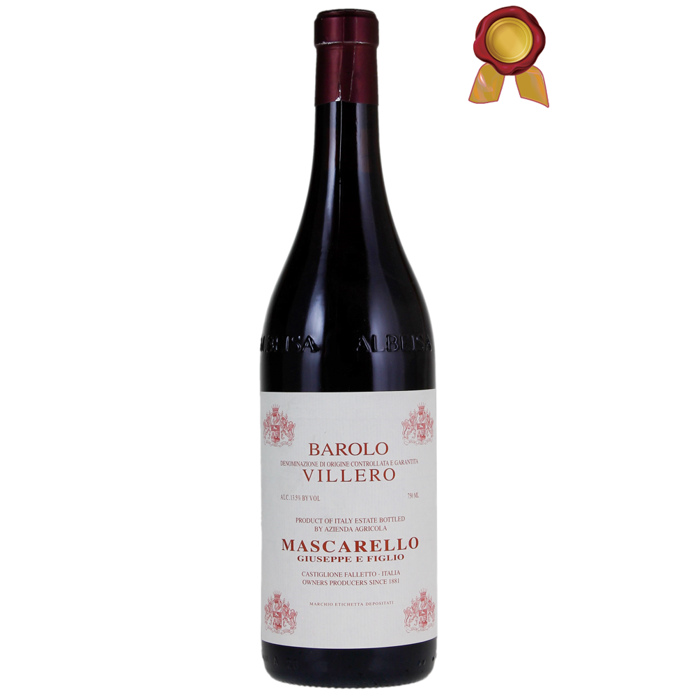 GiusepMascarVilleoPremi Villero 2014 - immagine 1