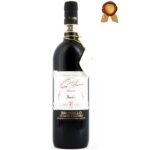 Vigna Soccorso Riserva 2011