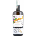 Ardbeg Pure Islay Malt 2001