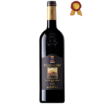 Brunello di Montalcino Poggio all'Oro 1985