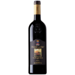 Brunello di Montalcino Poggio all'Oro 1978