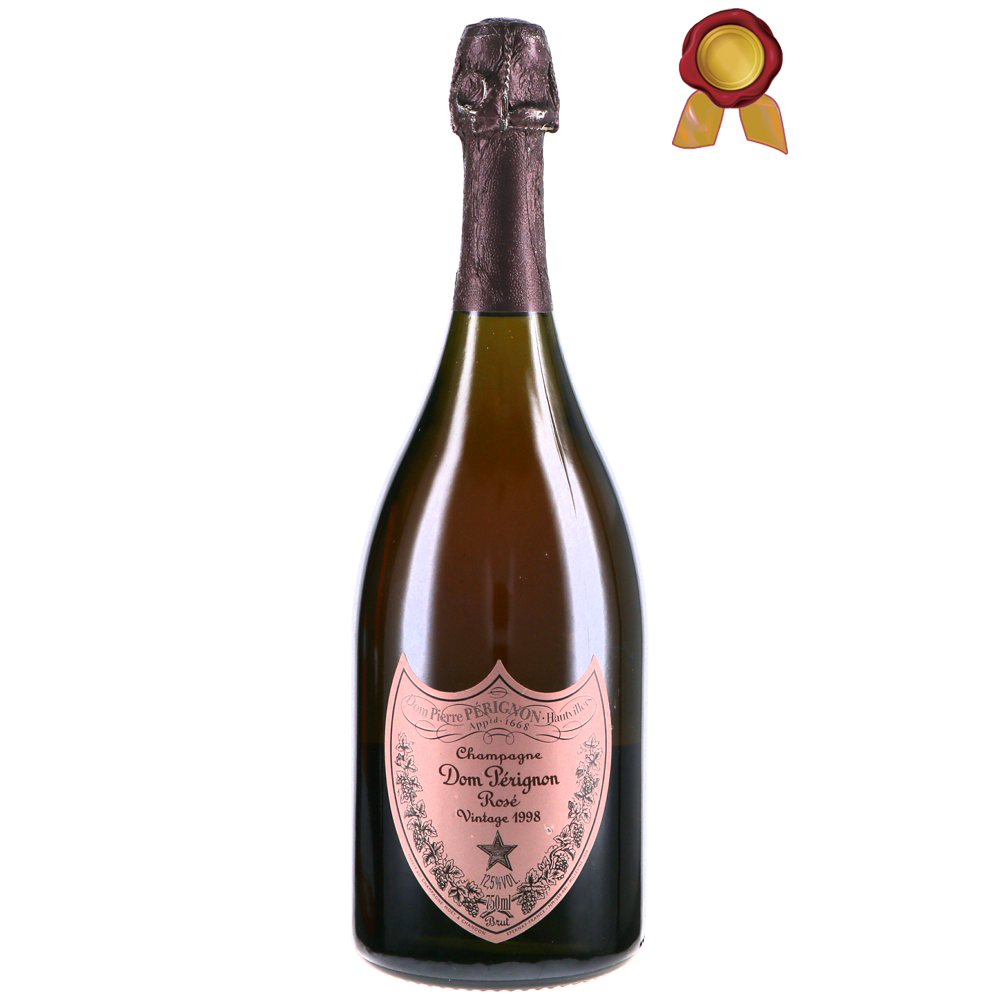 donperrose98 Dom Perignon Rosé Vintage 1998 - immagine 1