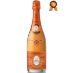 Cristal Rosé 2002