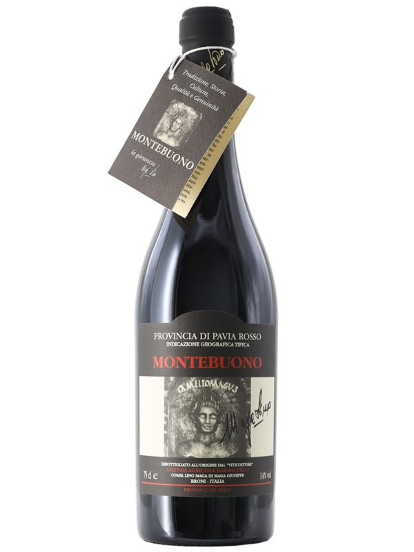 Montebuono 2016