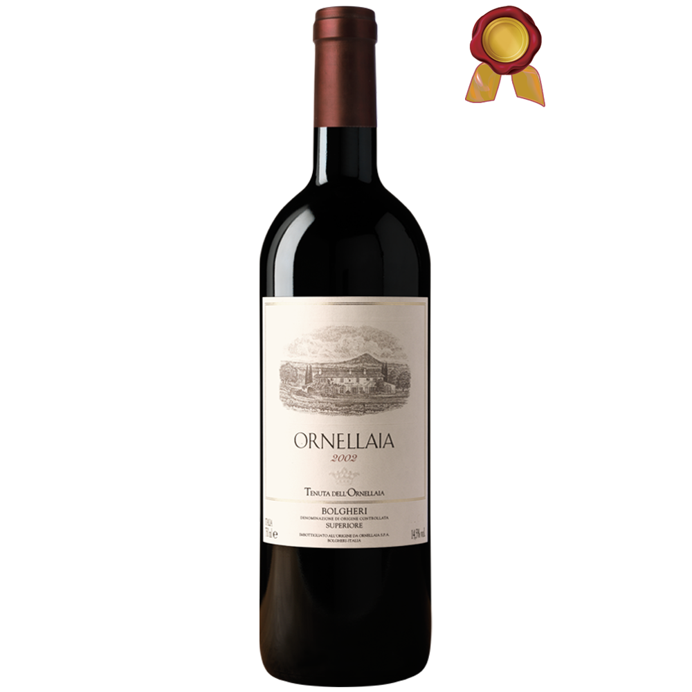 ornellaia2002 Ornellaia 2002 - immagine 1