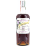 Port Ellen 20 Years Old Pure Islay Malt 1982