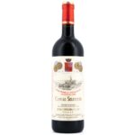 Castello Solicchiata 2008