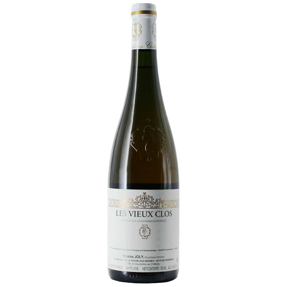 nicjolylesvieuxclos Les Vieux Clos 2015 - immagine 1