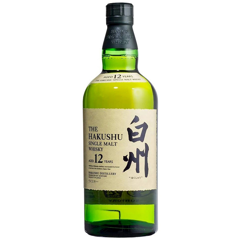 Hakushu12ye The Hakushu 12 Years Old - immagine 1