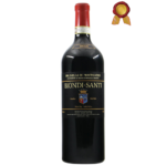 Brunello di Montalcino Il Greppo 2016