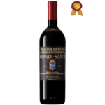 Brunello di Montalcino Il Greppo 2016