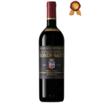 Brunello di Montalcino Riserva 2015