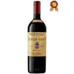 Rosso di Montalcino 2019