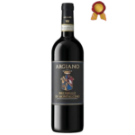 Brunello di Montalcino 2018