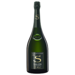 Blanc De Blancs Le Mesnil 2012