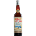 Caroni Navy Rum 2000 18 Years Extra Strong 90° Proof