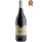 Barbera D'Alba Pre-Phylloxera 2020