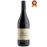 Barolo Cascina Nuova 2019