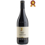 Barolo Ravera Vigna Elena Riserva 2016
