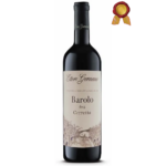 Barolo Cerretta 2016