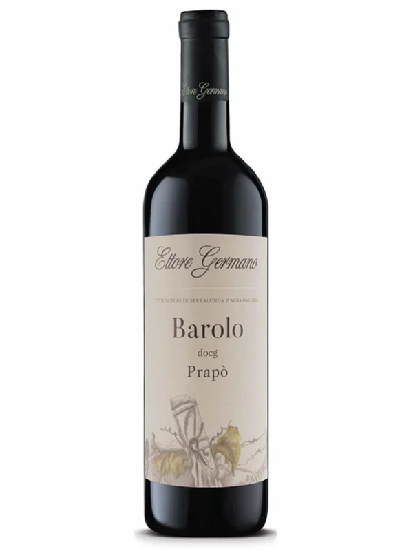 Barolo Prapo' 2019