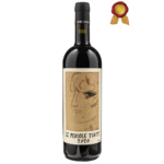 Le Pergole Torte 2020