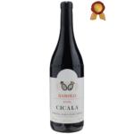 Barolo Bussia Cicala 2019