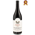 Barolo Bussia Colonnello 2019