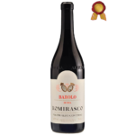 Barolo Bussia Romirasco 2014