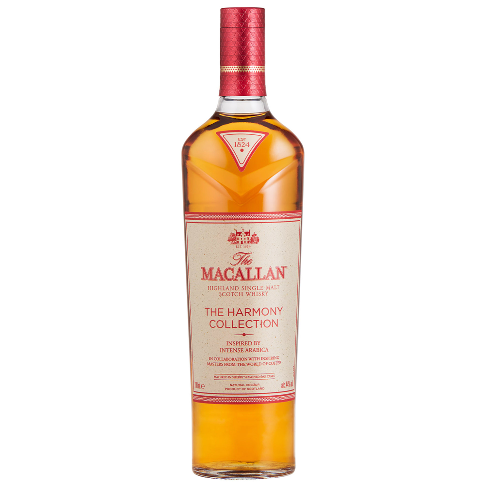 thamacaharmocollcintarab The Harmony Collection Intense Arabica - immagine 1