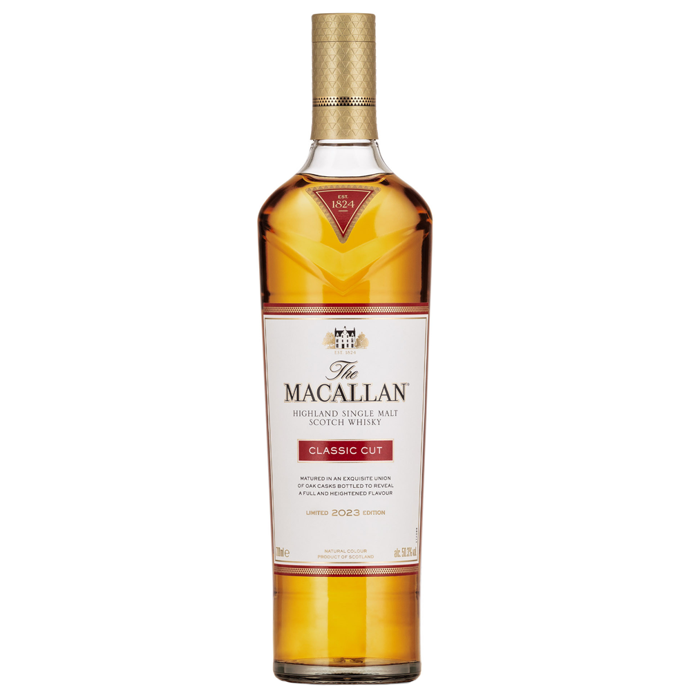 themacaclasscut2023 Classic Cut 2023 Limited Edition - immagine 1