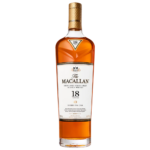 Sherry Oak Cask 18 Years Old