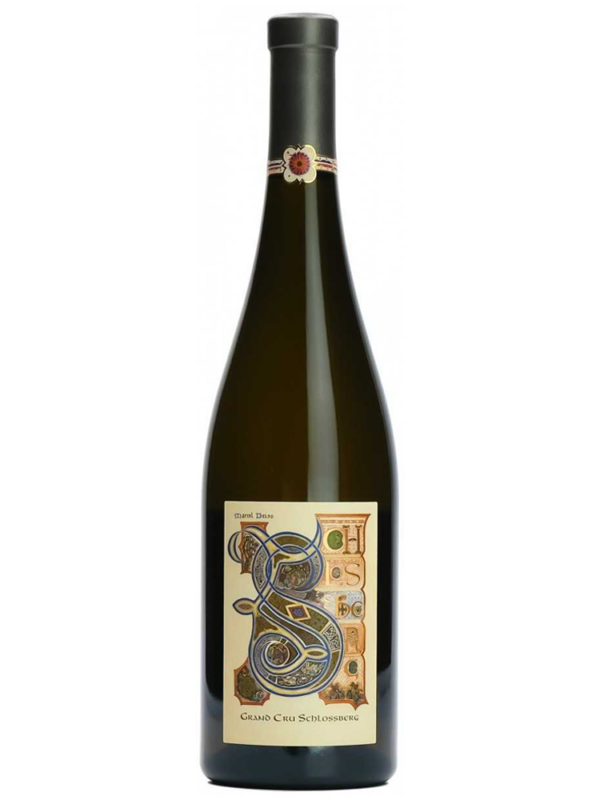 Schlossberg Grand Cru 2018