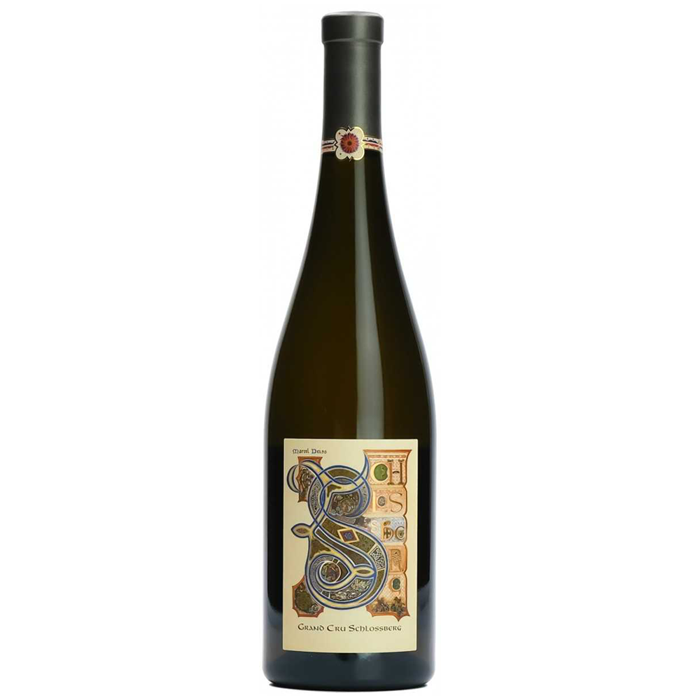 deissschlossberg Schlossberg Grand Cru 2018 - immagine 1