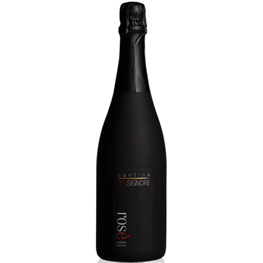 CantDelSignE Rosé 2023 - immagine 1