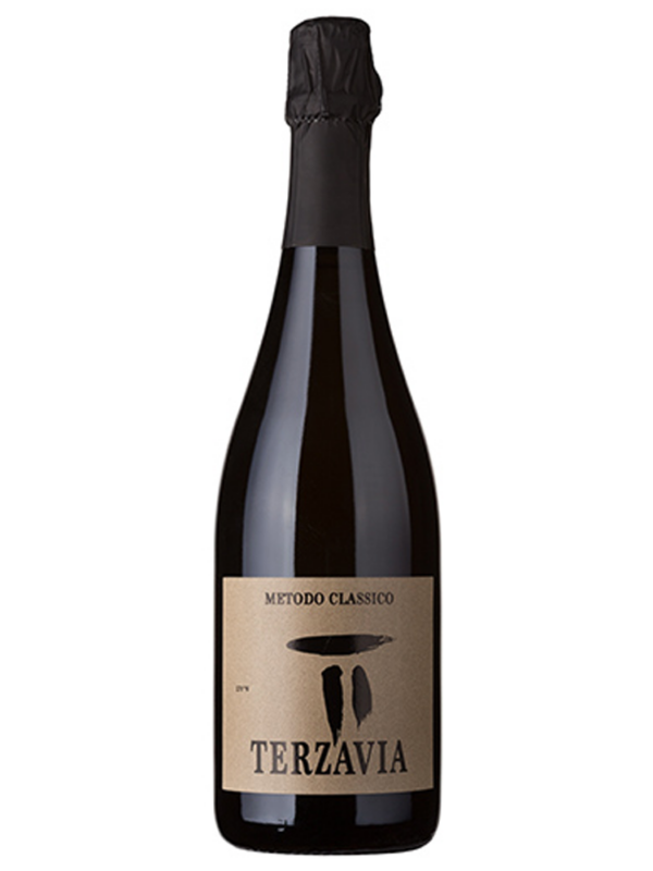 Terzavia Metodo Classico 2021