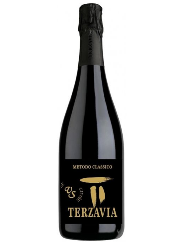 Terzavia Cuveè S.A.