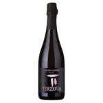 Terzavia Rosè 2022