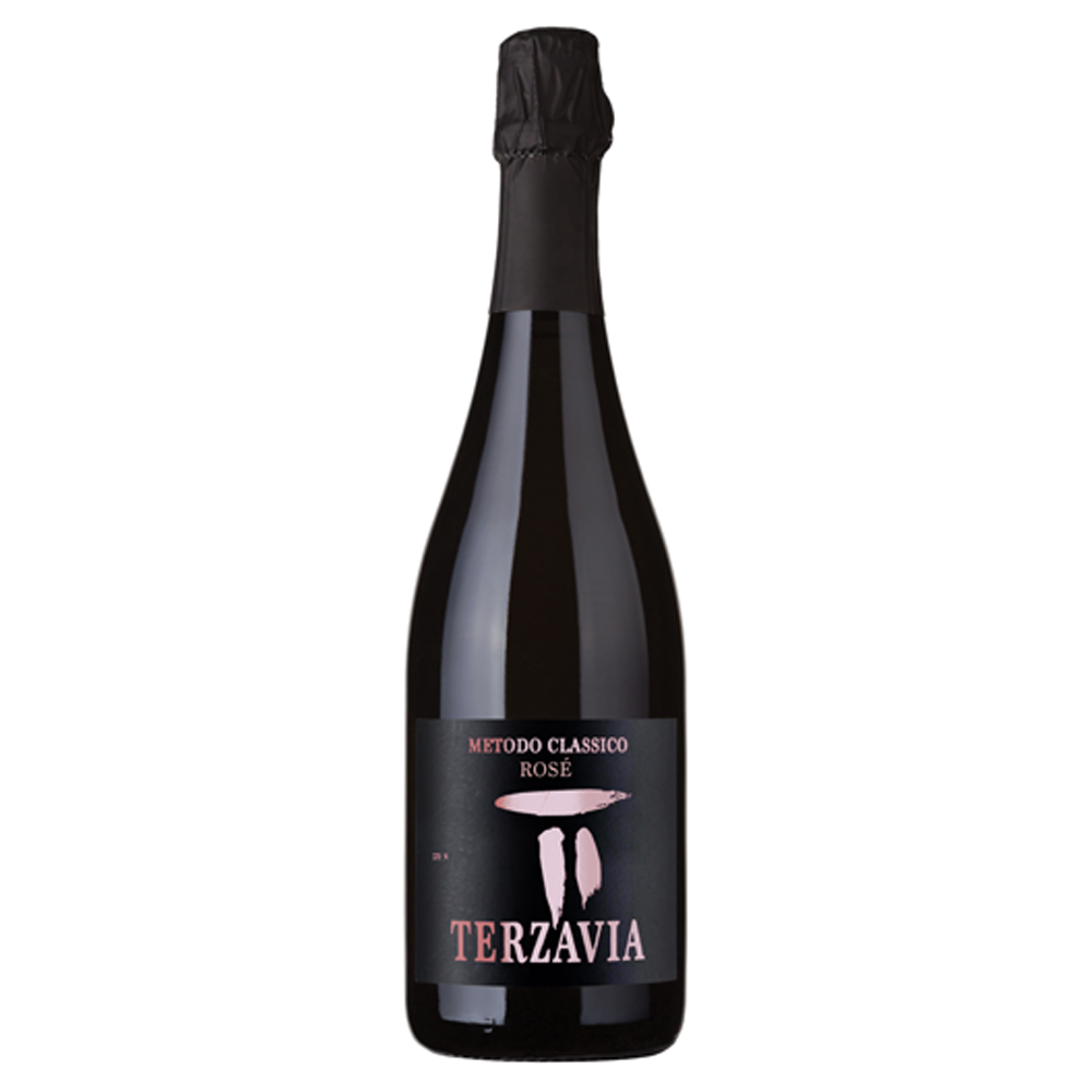 debartoliterzaviarose Terzavia Rosè 2022 - immagine 1
