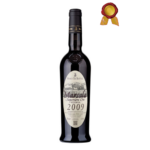Marsala Oro Superiore Riserva 2004