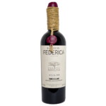 Il Rosso di Federica 2015