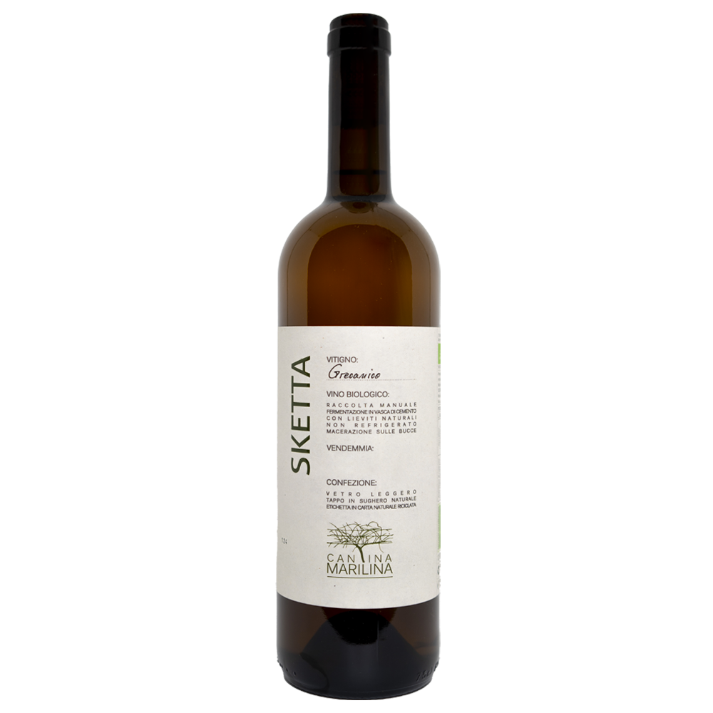 marilinasketta Sketta 2023 - immagine 1