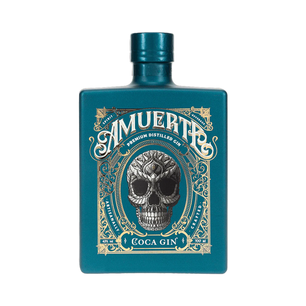 amuertegreen Amuerte Green - immagine 1