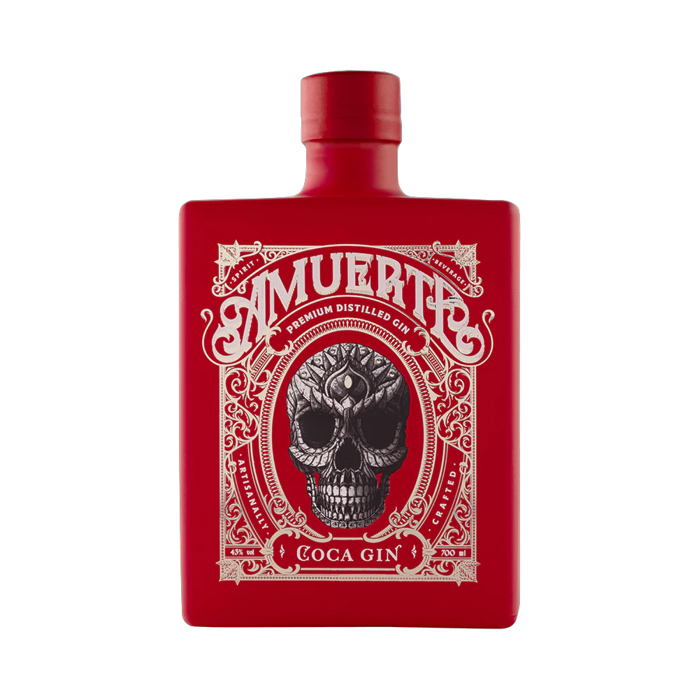 amuertered Amuerte Red - immagine 1