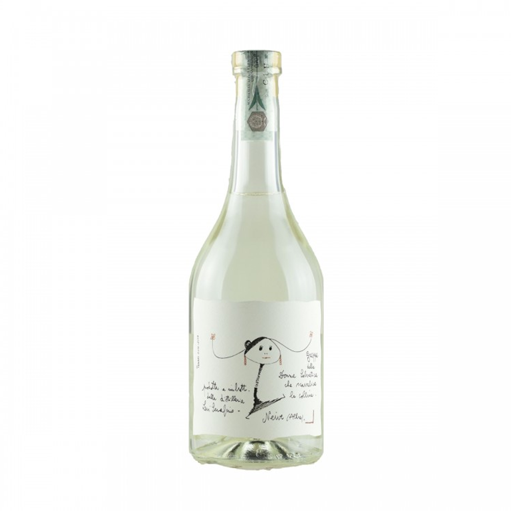 grappabiancalevi2 Grappa Riserva Bianca - immagine 1