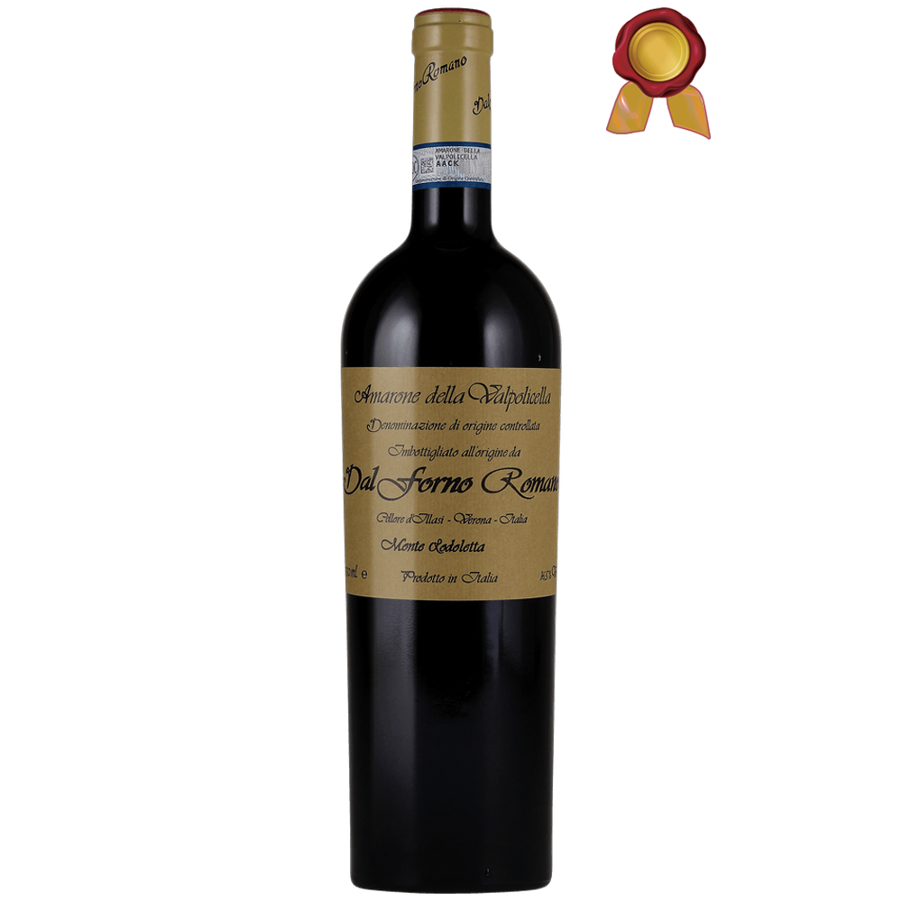 AmaroneValpolicellaDalforno Amarone della Valpolicella 2018 - immagine 1