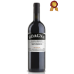 Barbaresco Montefico Vecchie Viti 2018